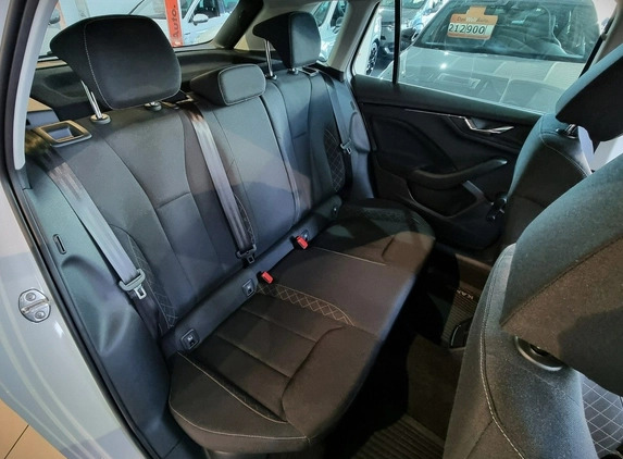 Skoda Kamiq cena 88900 przebieg: 20343, rok produkcji 2022 z Głogów Małopolski małe 92